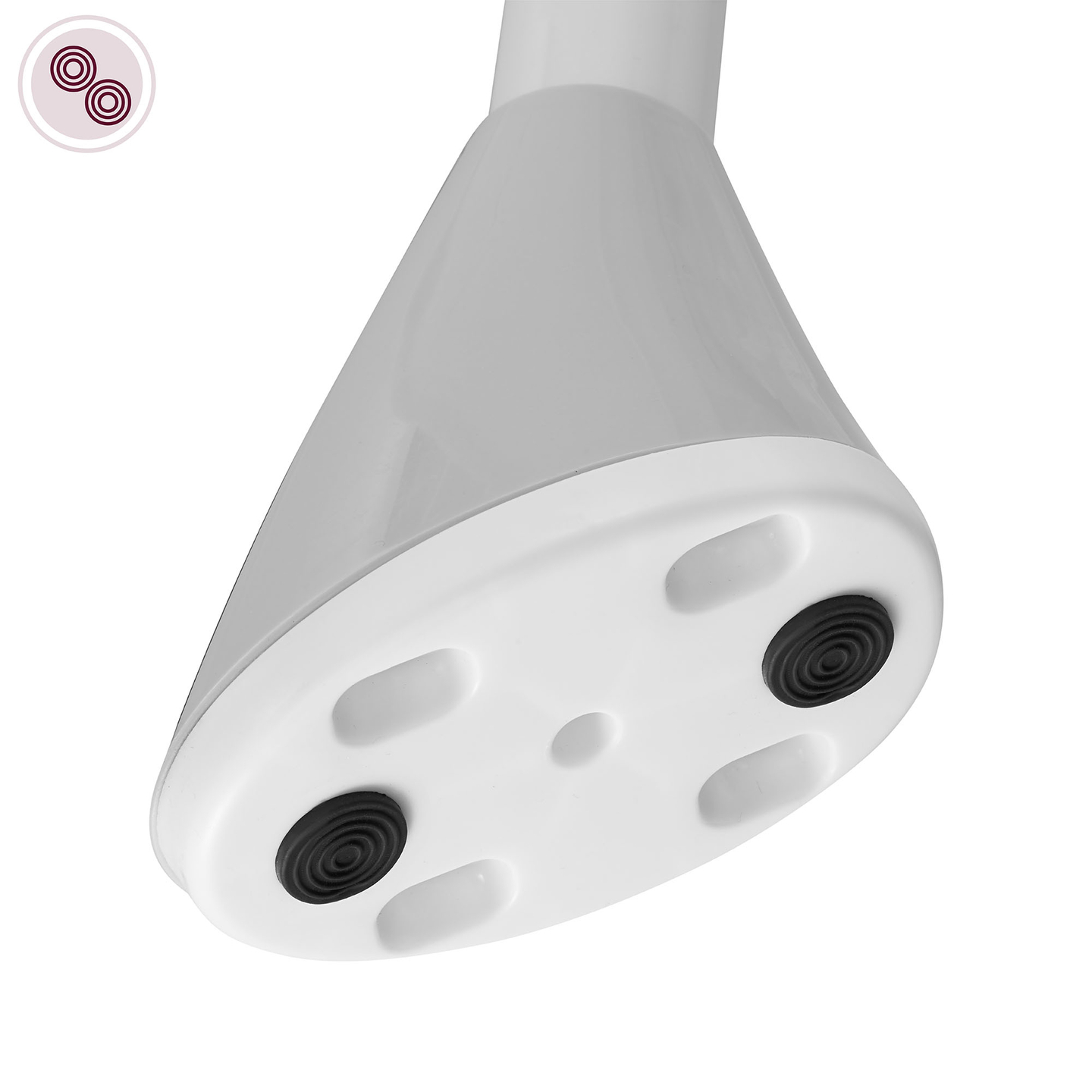 Moby-System Magnolia 2-in-1 regulējams bērnu krēsls - pelēks