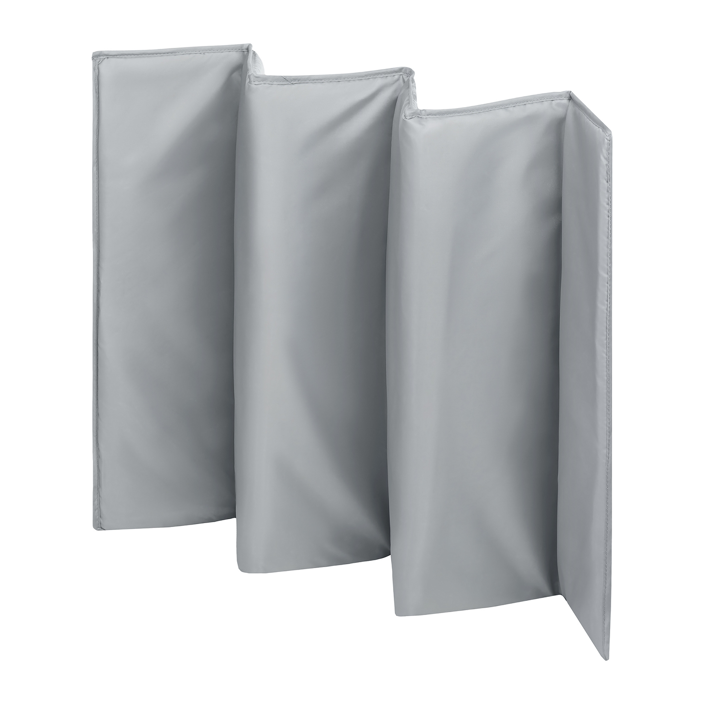 Happy Traveller BASIC ceļojumu gultiņa - pelēka