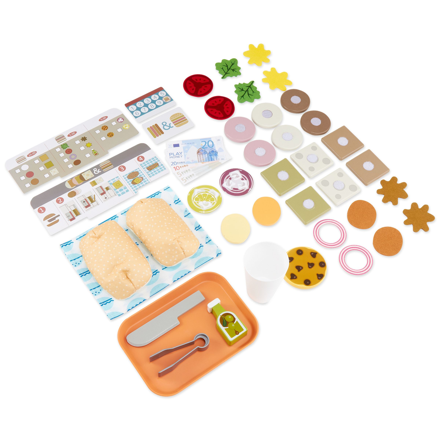 Koka sviestmaižu bārs - restorāns