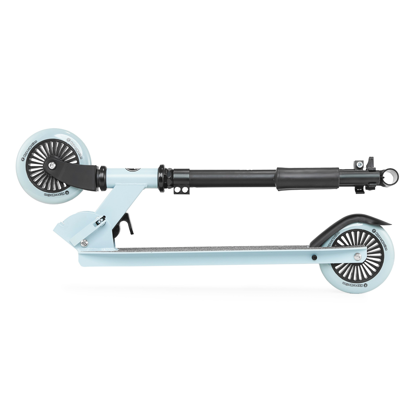 Divriteņu skrejritenis WILLY 3-8 gadi no HyperMotion - mint