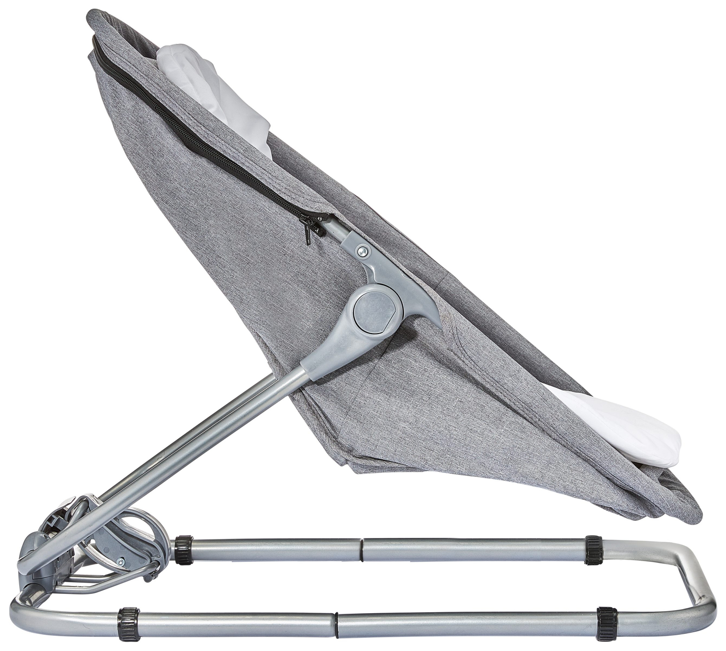 Guļamvieta + peldvieta + bērnu gultiņa 3 in 1 - Moby-System MILA