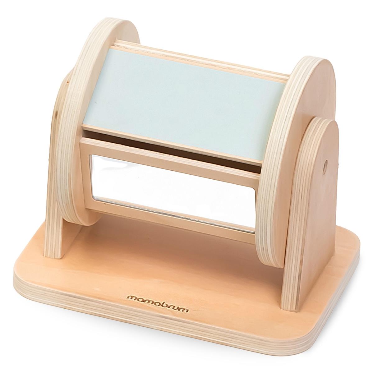 Montessori rotaļlietu komplekts mazuļiem 0-6 mēneši