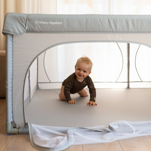 Liela rotaļu mājiņa 200 cm x 180 cm - bērnu rotaļu laukums, sausais baseins