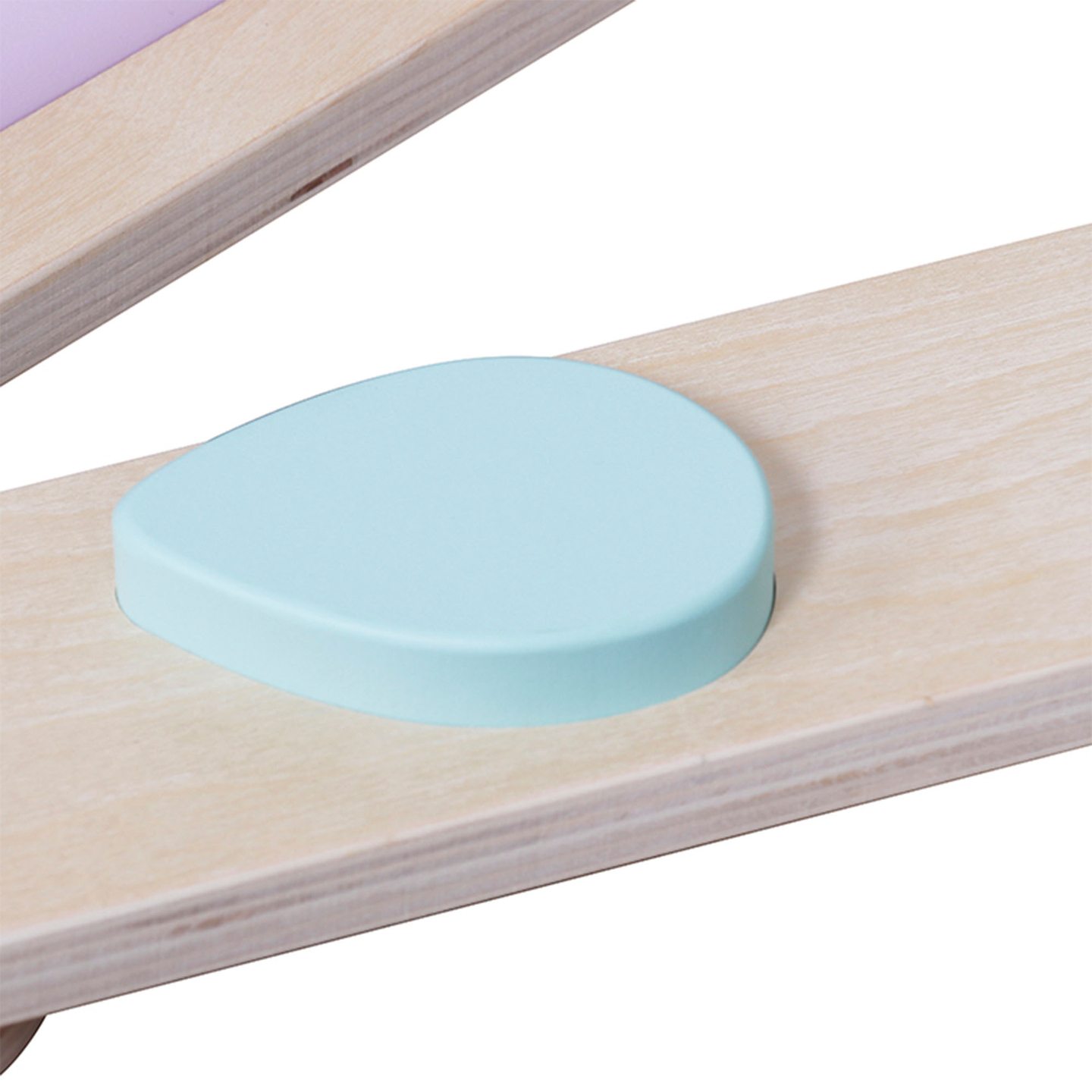 Liels koka sensorais celiņš - līdzsvara celiņš - 9 elementi