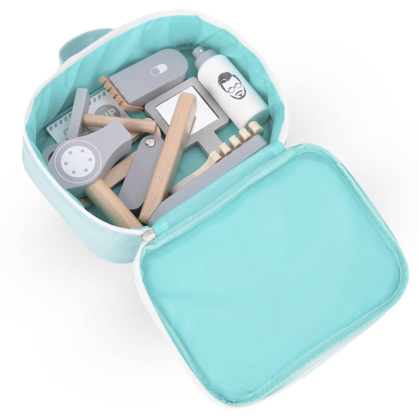 Mazais friziera komplekts