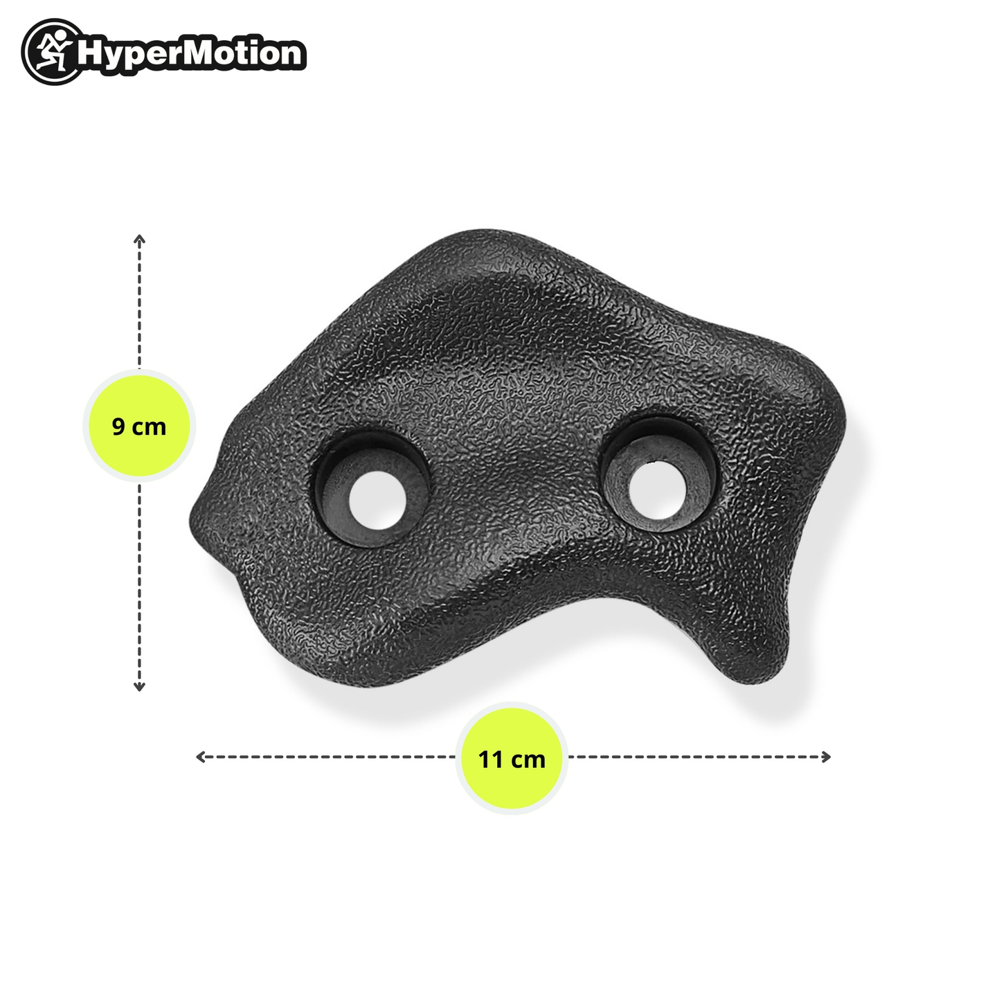 HyperMotion koku kāpšanas komplekts - 18 gab