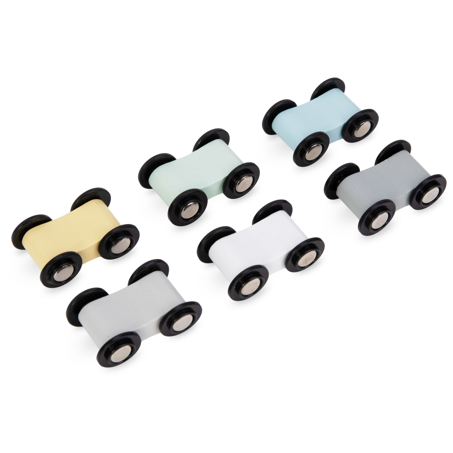 Koka trase - slidkalniņš automašīnām - 6 stāvi