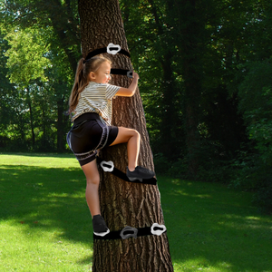 HyperMotion koku kāpšanas komplekts - 18 gab