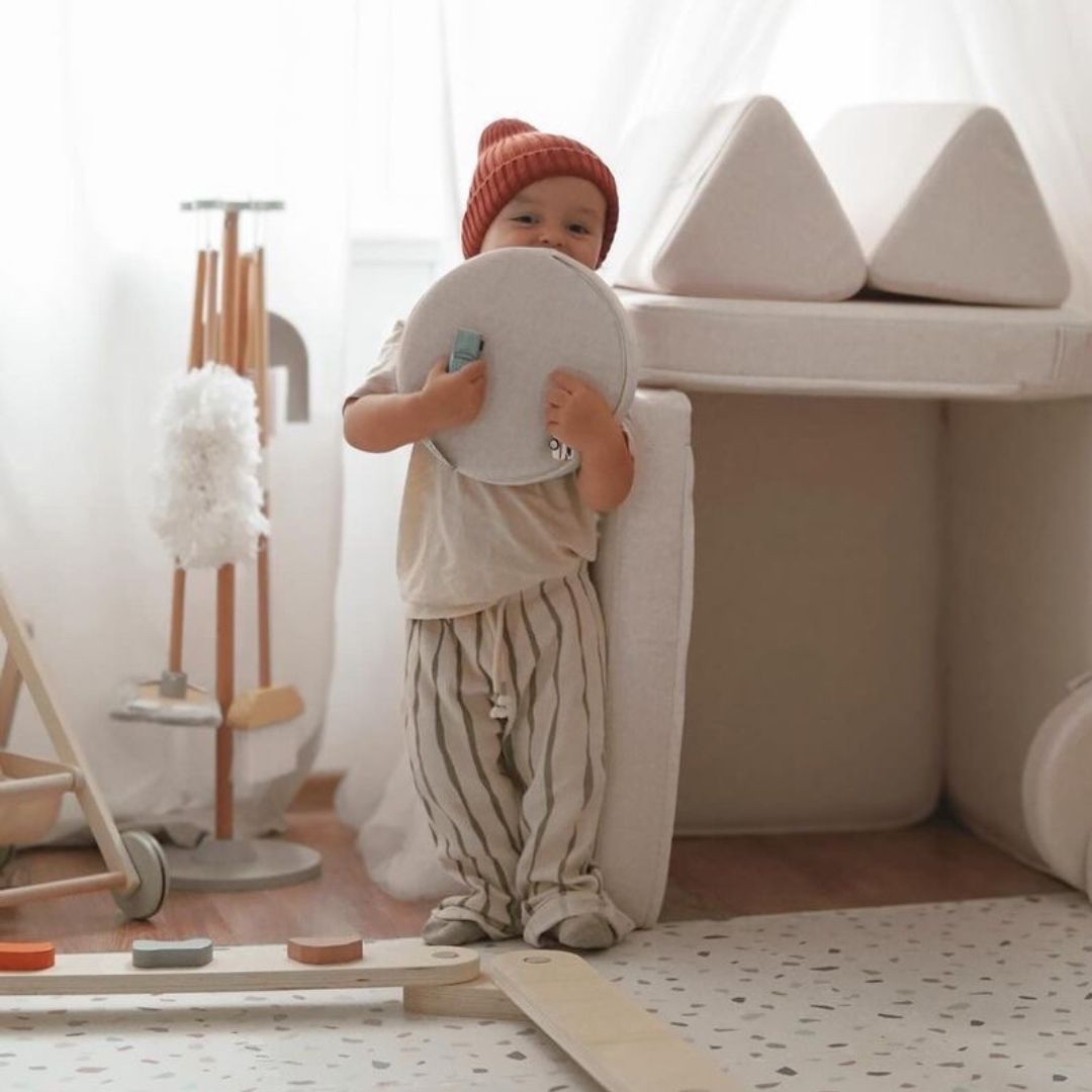 Koka tīrīšanas komplekts