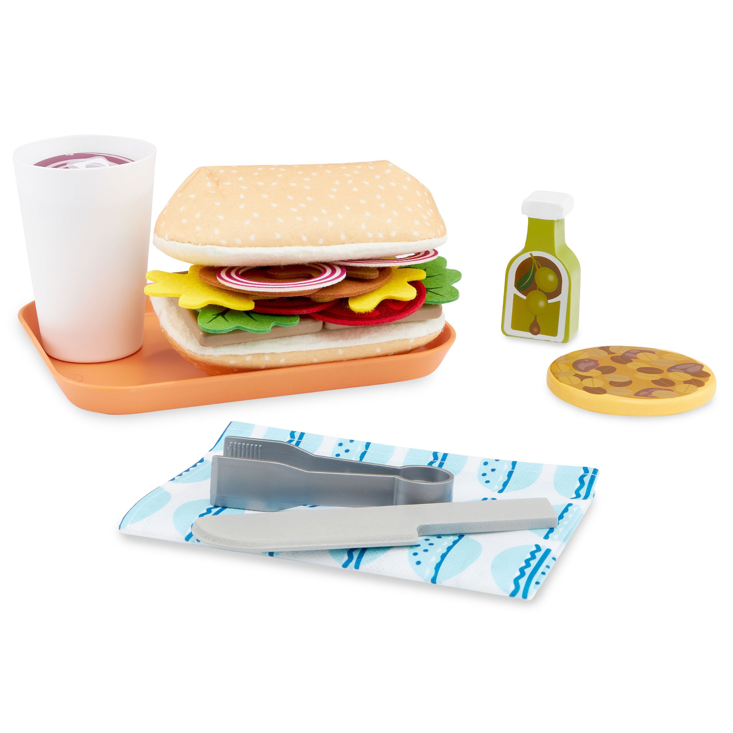 Koka sviestmaižu bārs - restorāns